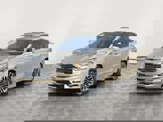Used 2017 Ford Fusion SE image 1