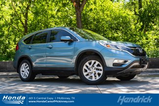 Used 2016 Honda CR-V EX image 1