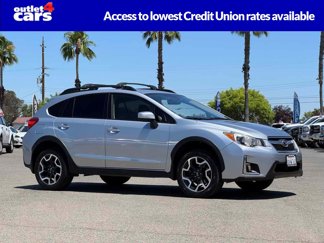 Used 2017 Subaru Crosstrek 2.0i Premium image 1