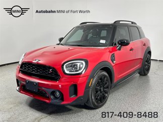 Used 2023 MINI Cooper Countryman S image 1