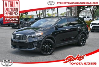 Used 2020 Kia Sorento S video 1