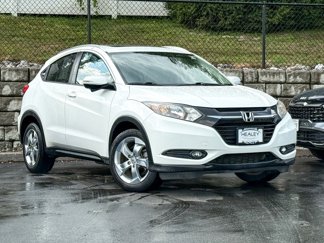 Used 2016 Honda HR-V EX-L image 1