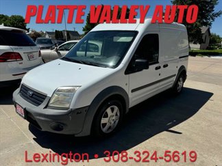 Used 2010 Ford Transit Connect XL image 1
