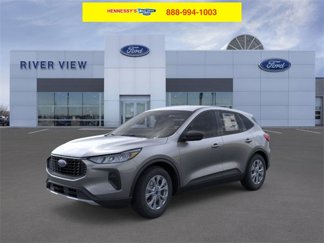 New 2025 Ford Escape Active w/ Cold Weather Package image 1