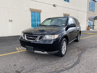 Used 2009 Saab 9-7X 4.2i image 1