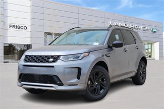 Used 2024 Land Rover Discovery Sport S image 1