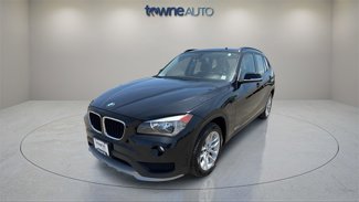 Used 2015 BMW X1 xDrive28i image 1