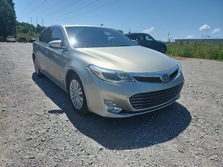 Used 2015 Toyota Avalon Limited w/ Technology Package image 1