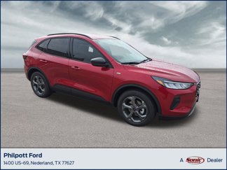 New 2025 Ford Escape ST-Line w/ Tech Pack #1 image 1