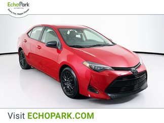 Used 2019 Toyota Corolla LE image 1