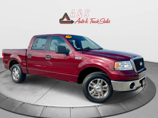 Used 2006 Ford F150 XLT image 1