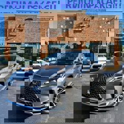 Used 2021 Lexus RX 350 Premium w/ Premium Package image 1