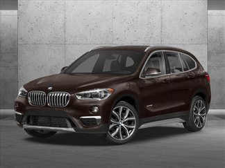 Used 2018 BMW X1 xDrive28i image 1