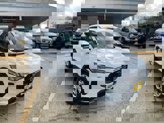 New 2025 Ford Escape Active w/ Tech Pack #1 image 1