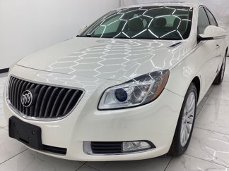 Used 2013 Buick Regal Premium image 1