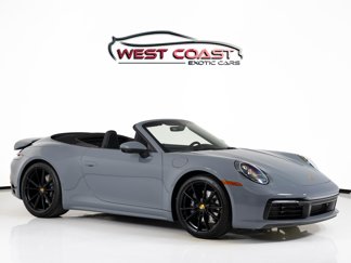 Used 2024 Porsche 911 Carrera image 1