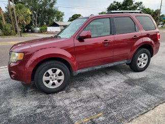 Used 2009 Ford Escape Limited image 1