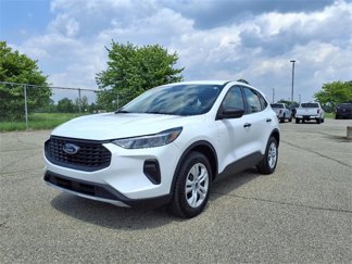 Used 2023 Ford Escape AWD image 1