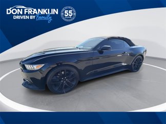 Used 2015 Ford Mustang GT Premium w/ Equipment Group 401A image 1