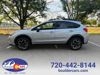 Used 2013 Subaru Crosstrek 2.0i Limited image 1
