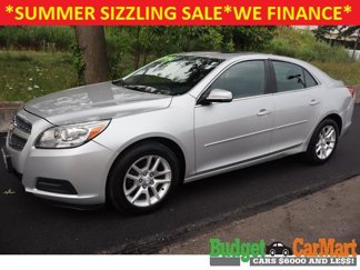 Used 2013 Chevrolet Malibu LT w/ Power Convenience Package image 1