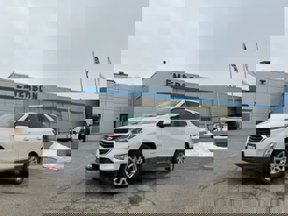 Used 2021 Chevrolet Equinox LT image 1