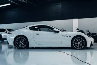 Used 2024 Maserati GranTurismo Modena image 1