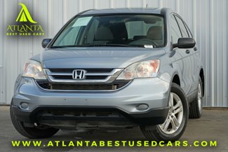 Used 2010 Honda CR-V EX image 1