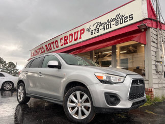 Used 2015 Mitsubishi Outlander Sport ES image 1