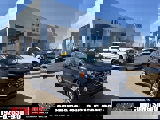 Certified 2022 Ford Edge SEL w/ Convenience Package image 1