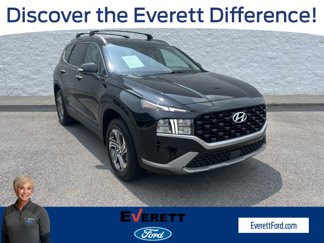 Used 2023 Hyundai Santa Fe SEL image 1