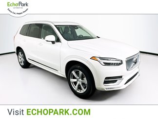 Used 2024 Volvo XC90 B5 Core image 1