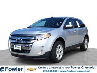 Used 2013 Ford Edge SEL image 1