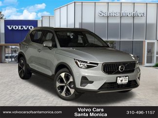 New 2025 Volvo XC40 B5 Core w/ Protection Package Premier image 1