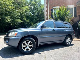 Used 2007 Toyota Highlander 2WD V6 image 1