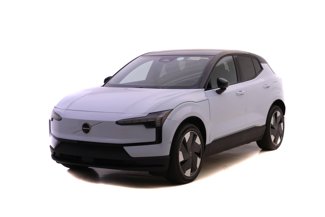 New 2025 Volvo EX30 Ultra image 1