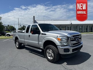 Used 2016 Ford F250 XLT w/ XLT Interior Package image 1
