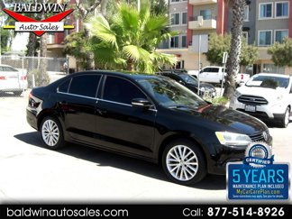 Used 2013 Volkswagen Jetta TDI image 1