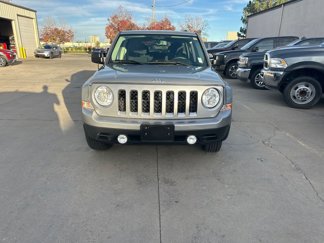 Used 2014 Jeep Patriot Latitude image 1