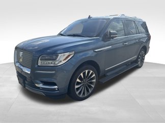 Used 2018 Lincoln Navigator Select w/ Technology Package image 1