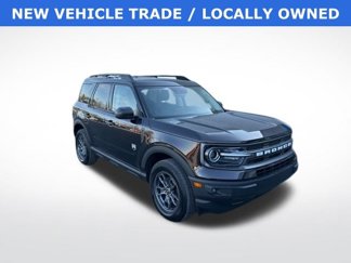 Used 2021 Ford Bronco Sport Big Bend image 1