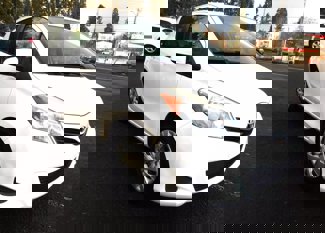 Used 2012 Toyota Yaris LE image 1