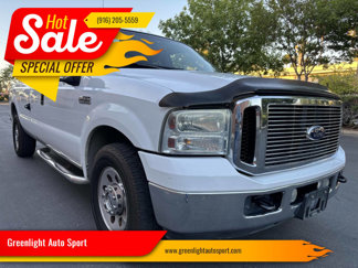 Used 2007 Ford F250 Lariat image 1