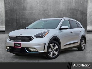 Used 2019 Kia Niro EX Premium w/ Sunroof Package image 1