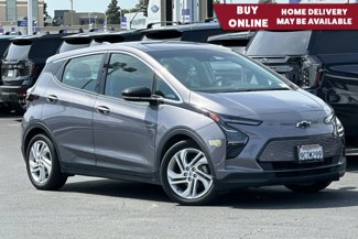 Used 2022 Chevrolet Bolt LT image 1
