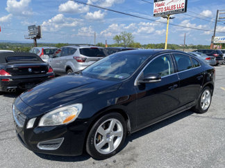 Used 2013 Volvo S60 T5 image 1