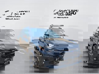 New 2025 Subaru Crosstrek 2.5i Premium image 1