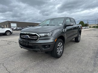Used 2019 Ford Ranger Lariat w/ FX4 Off-Road Package image 1