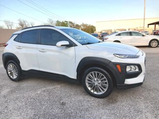 Used 2020 Hyundai Kona SEL w/ Cargo Package image 1