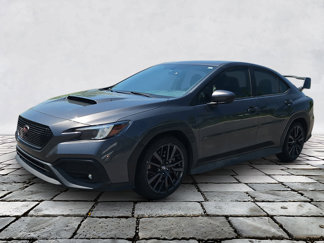Used 2022 Subaru WRX Premium image 1